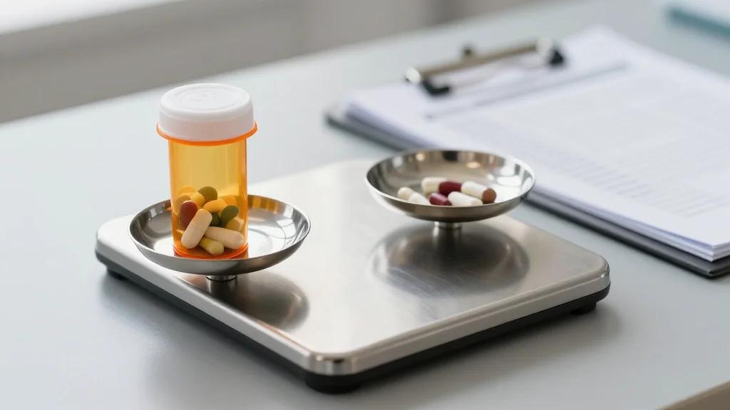 Assessing Evidence for MTM Quality Measure Development: A Scoping Review