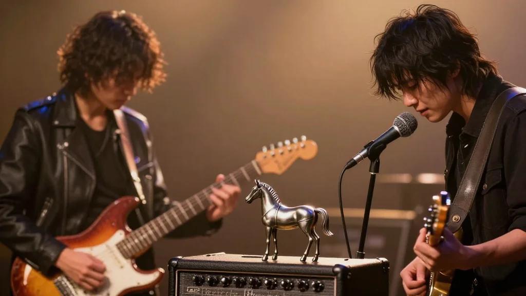 NEW IDEA SOCIETY (CAVE IN, Etc.) Signs To Relapse Records, Announces New Record Fire On The Hill