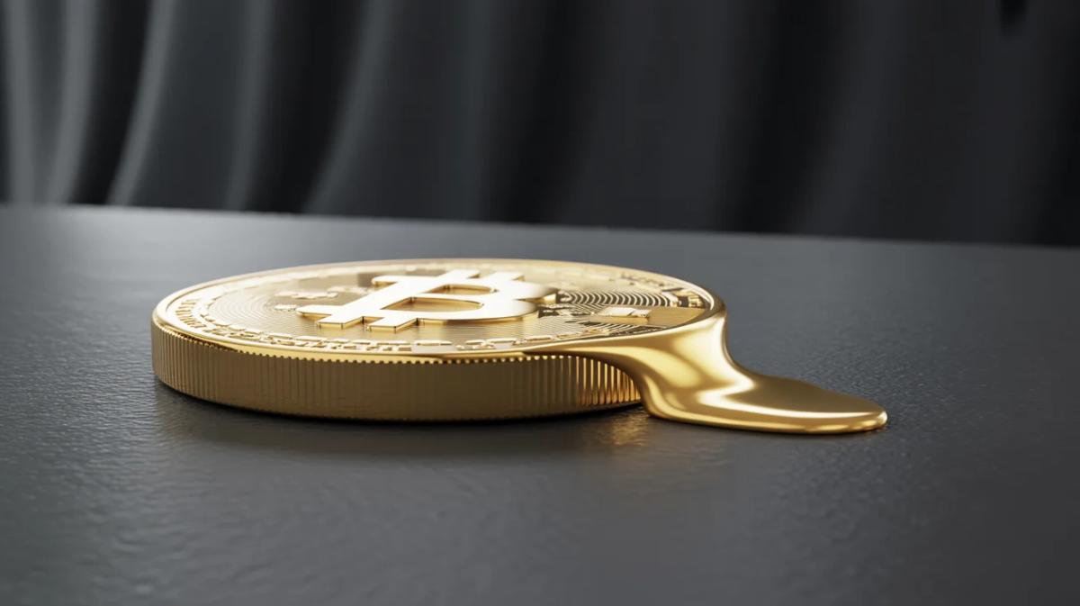 Twenty One: Bitcoin‑focused Firm Backed by Tether, SoftBank