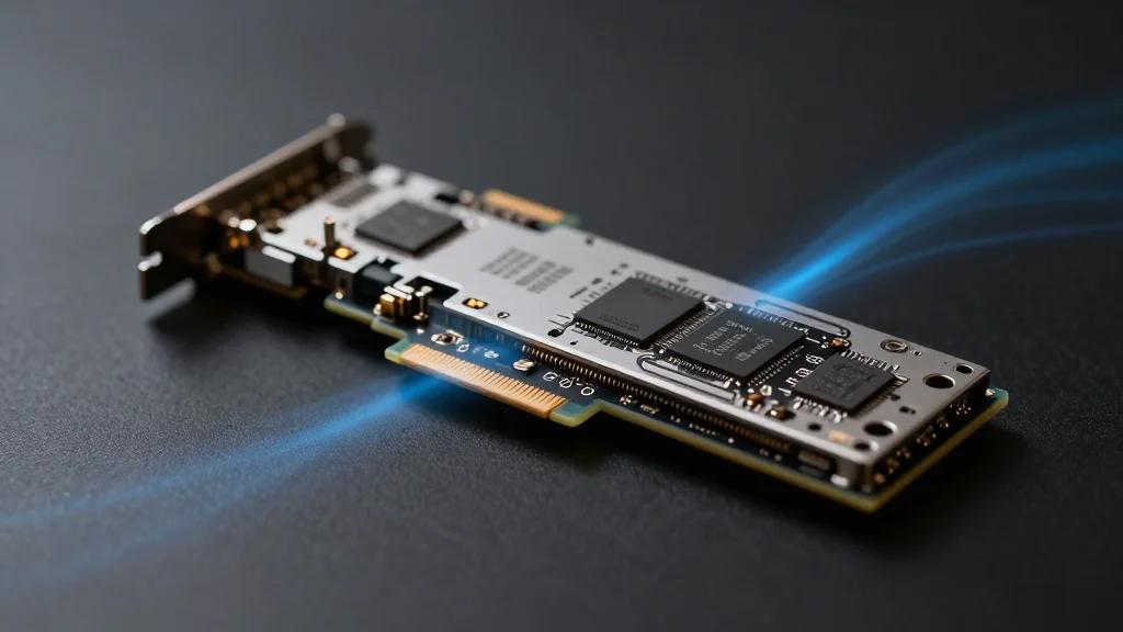 Intel QAT Driver With Linux 7.1 Adding Zstd Offload Support