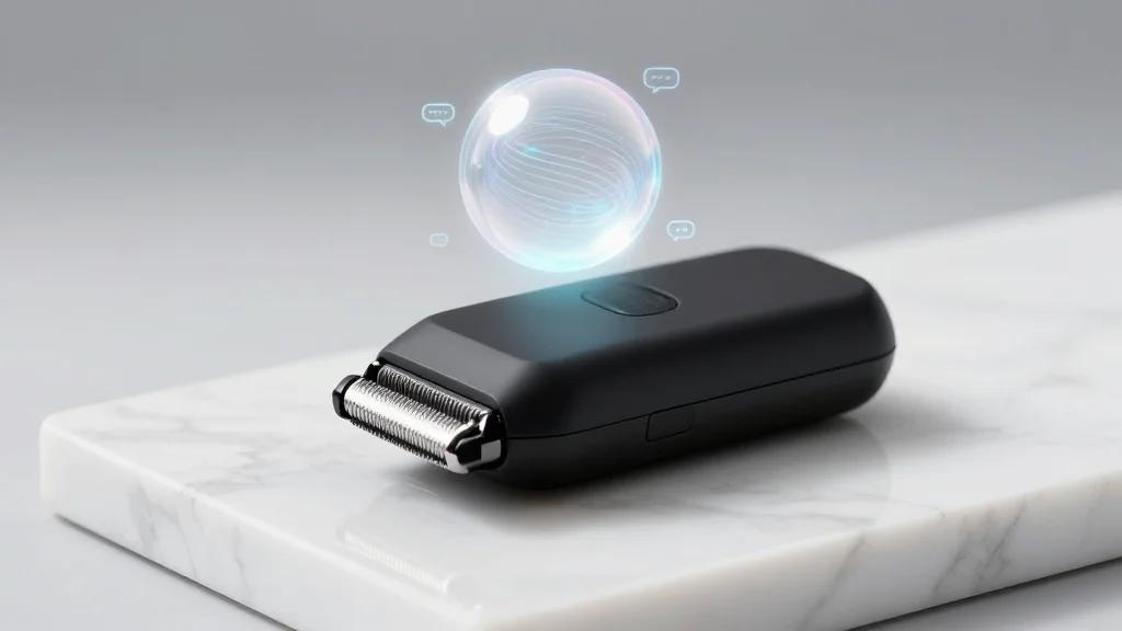 How Manscaped Used AI to Evolve Beyond Ball Memes