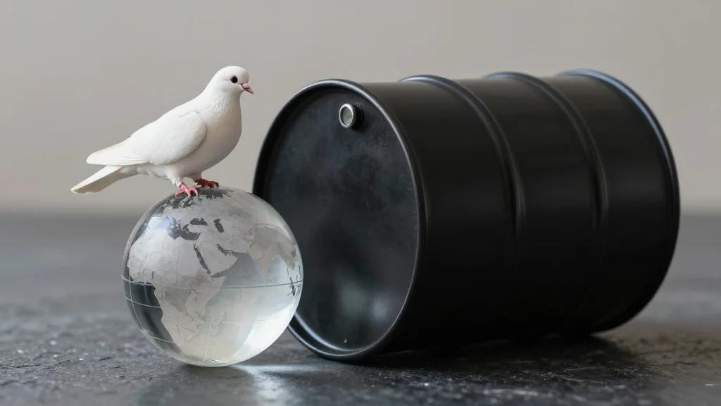 Trump Announces U.S. Negotiators to Fly to Pakistan for Iran Talks Amid Strait of Hormuz Standoff