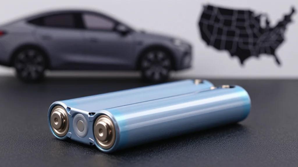 Robin Zeng Claims US EV Market Needs CATL Tech