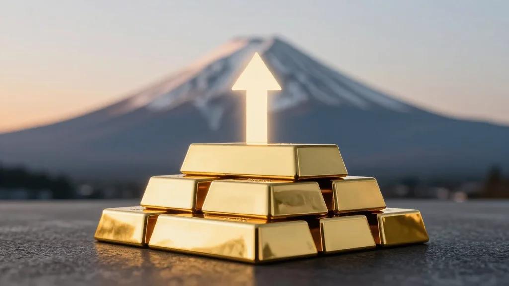 Markets Misread Dovish BoJ as Bullish Amid Rate‑Driven Rally