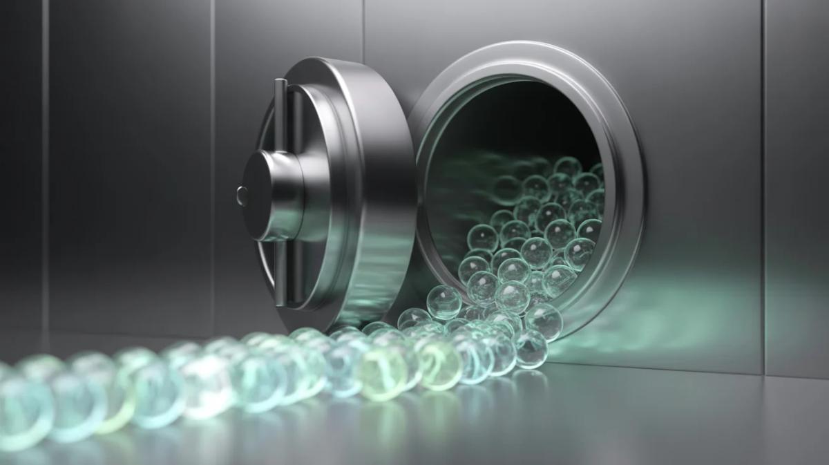 Get High Yields on ETH and Stables With Fusion