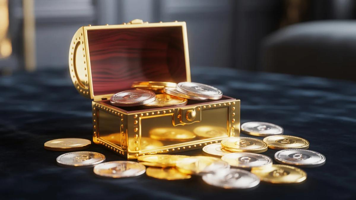 Phemex Event Offers Up to $3M in Prizes