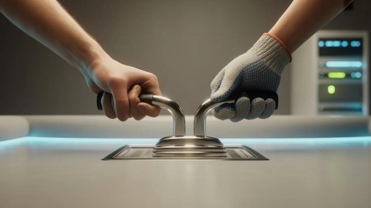 Ethereum Should Drop Breaks, Accelerate Progress