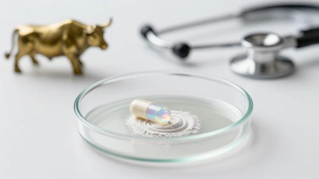 FDA Grants Quick Review Psychedelic Drugs, First Approvals Could Come As Soon As Summer