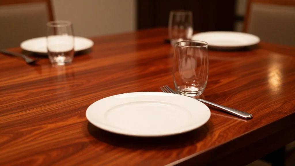 Pittsburgh Paints Co. Announces Warm Mahogany as 2026 Color of the Year