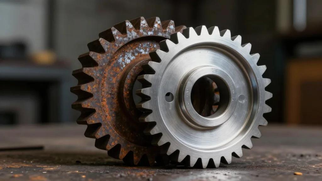 From Reaction to Redesign: When BPR Is Your Only Option