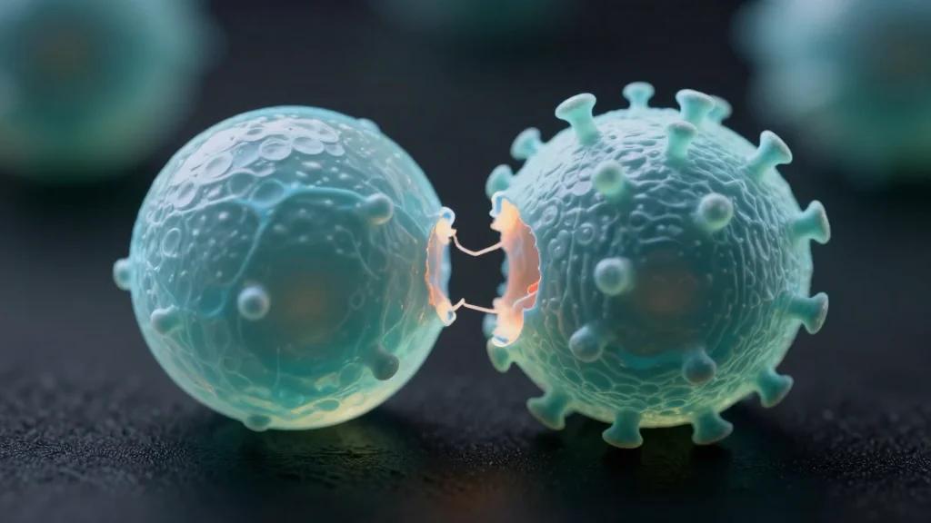 Novel Wide‐Spectrum Virucidal Lipid Nanoparticles