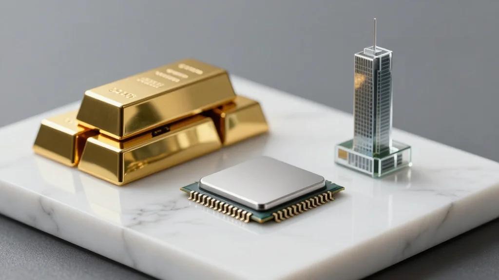 Anthropic Commands $2 Billion in Late‑Stage Private‑Market Funding, Outpacing OpenAI