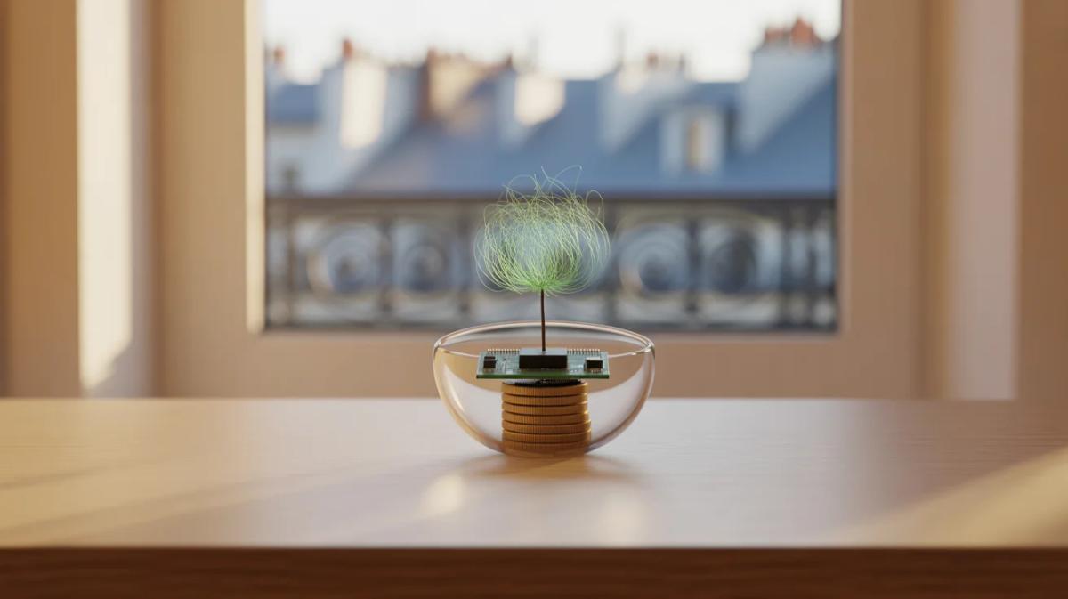 Corma Secures €3.5M Seed Round Led by XTX Ventures