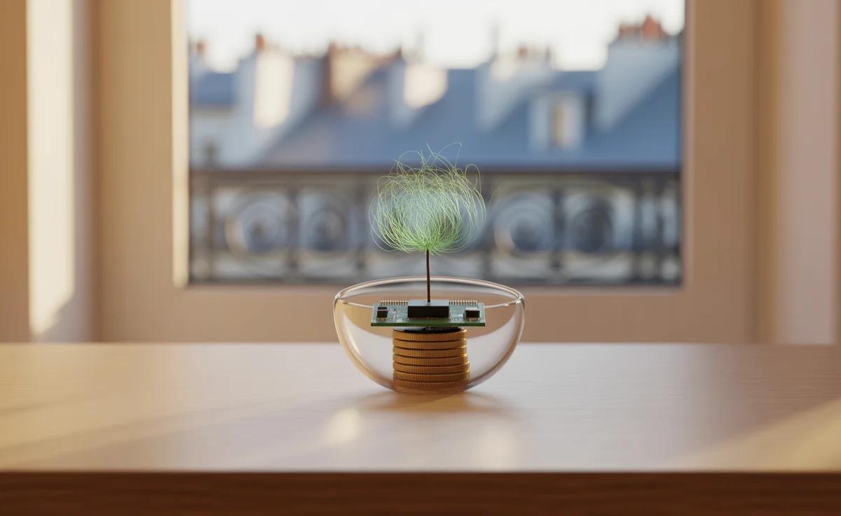 Corma Secures €3.5M Seed Round Led by XTX Ventures