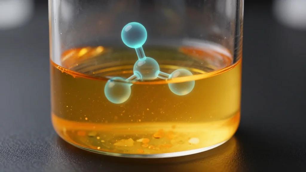 The Chemistry From Tin Iodide Molecular Inks to FASnI3 Nanocrystals