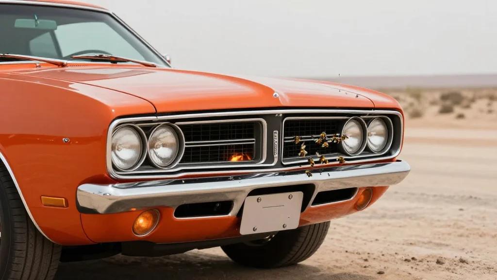 Beehive Mayhem Meets Metallica in Over‑the‑Top Trailer