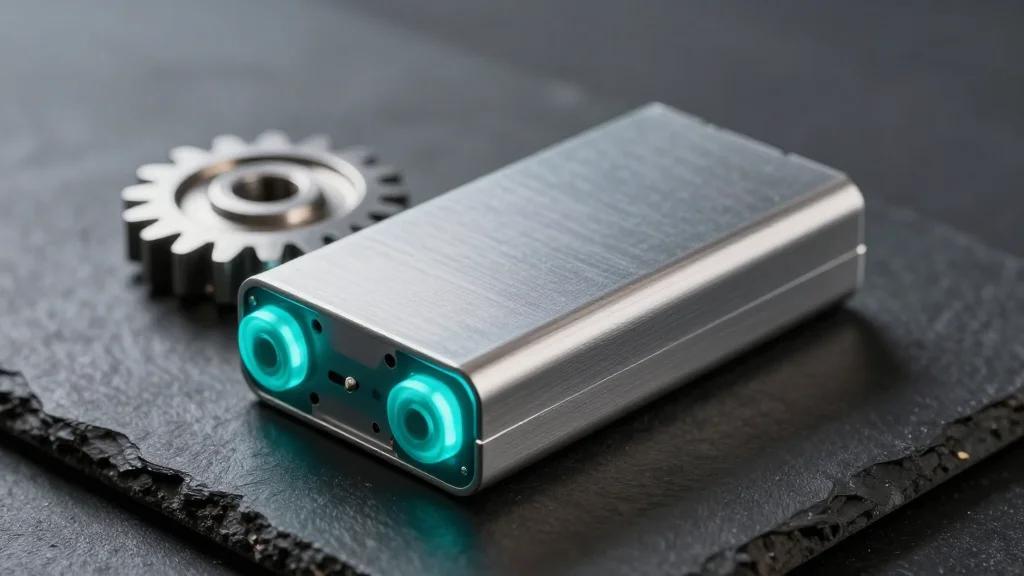 CPS Technologies Corp (CPSH) Q4 2025 Earnings Call Transcript