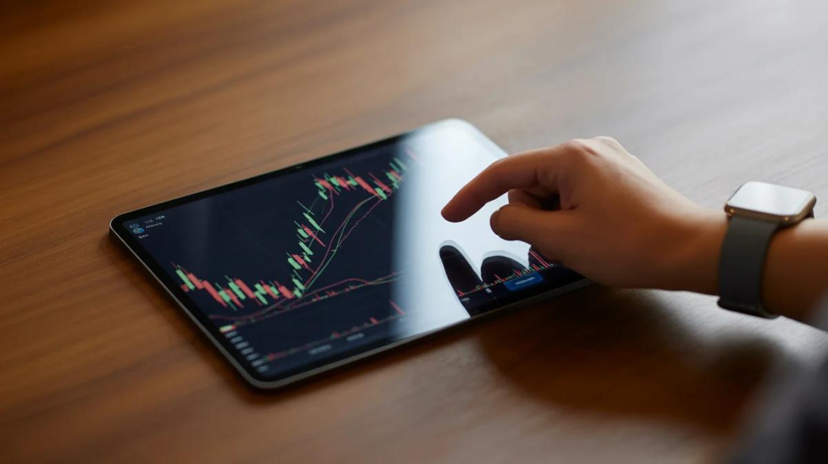 Key Indicator Reveals Crypto’s Next Major Move