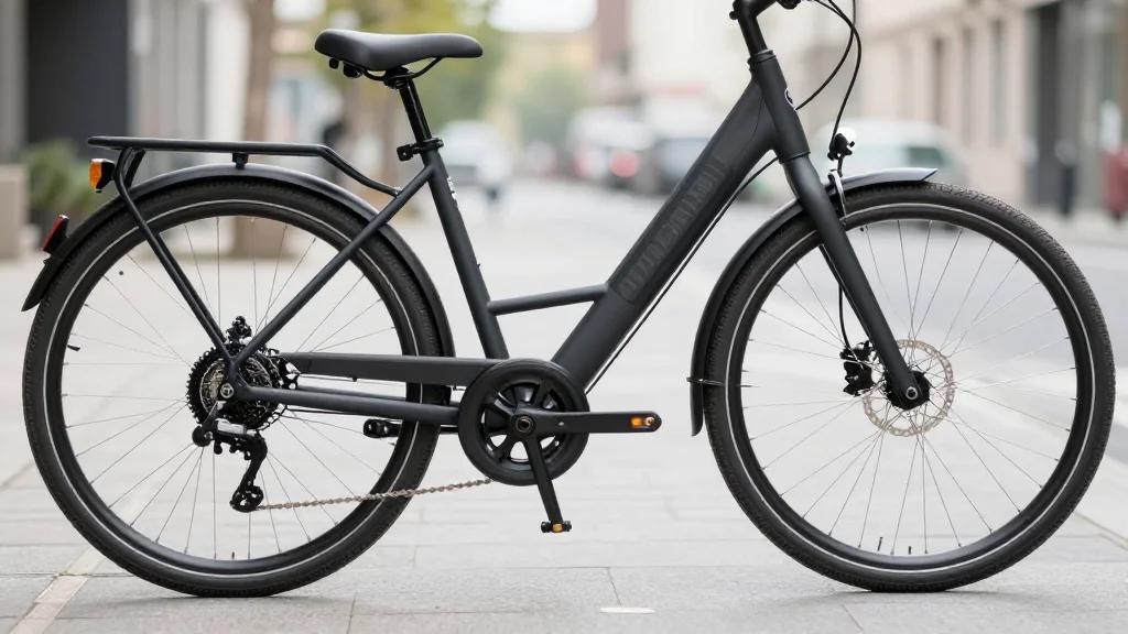 GOTRAX Accord E-Bike: A Practical, Budget-Friendly Ride For Everyday Commuting