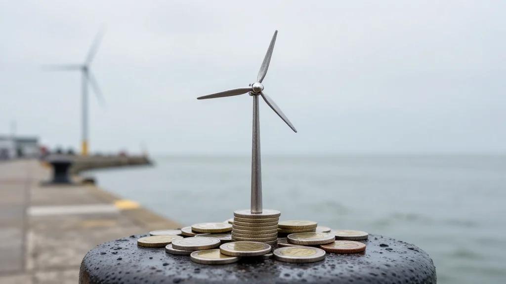 Denmark’s Capability-Based CfD: A Bold Experiment in Offshore Wind Support