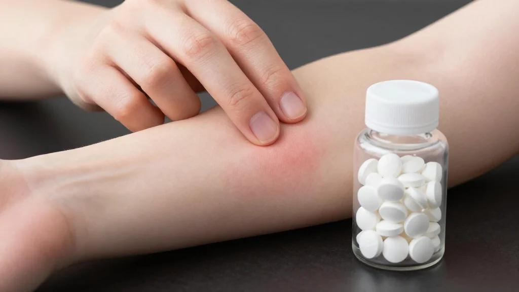 Cetirizine and Levocetirizine Withdrawal Pruritus: What Pharmacists Need to Know About the FDA’s New Safety Warning