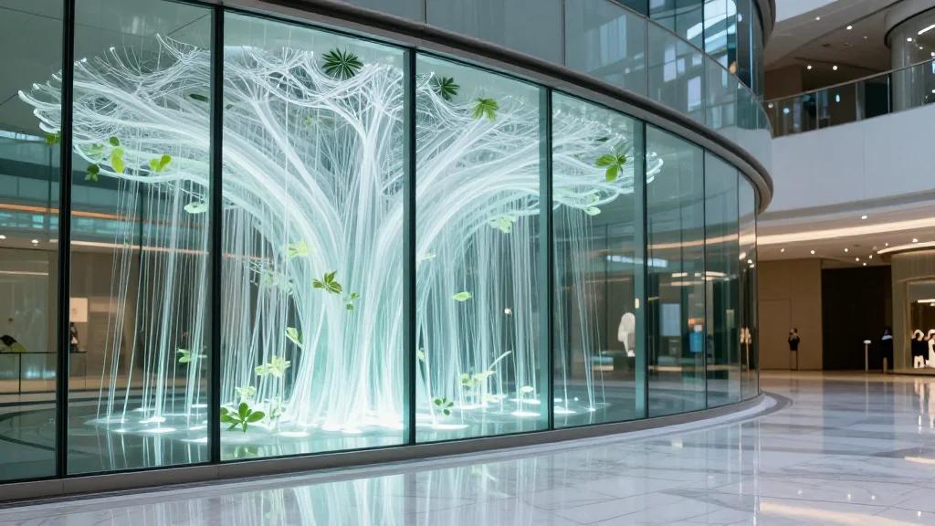 Refik Anadol’s Dataland Museum to Open June 20 in Los Angeles