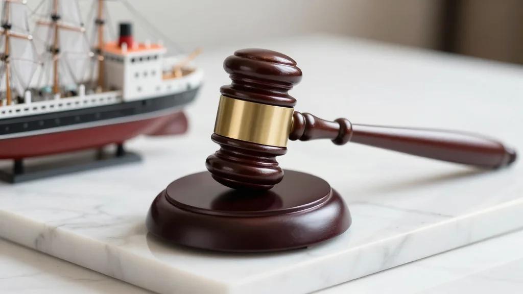 Douglas Irwin on Tariffs in America and the Supreme Court Case