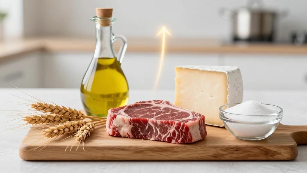 Iran War: FAO Food Commodity Price Index Rises in March