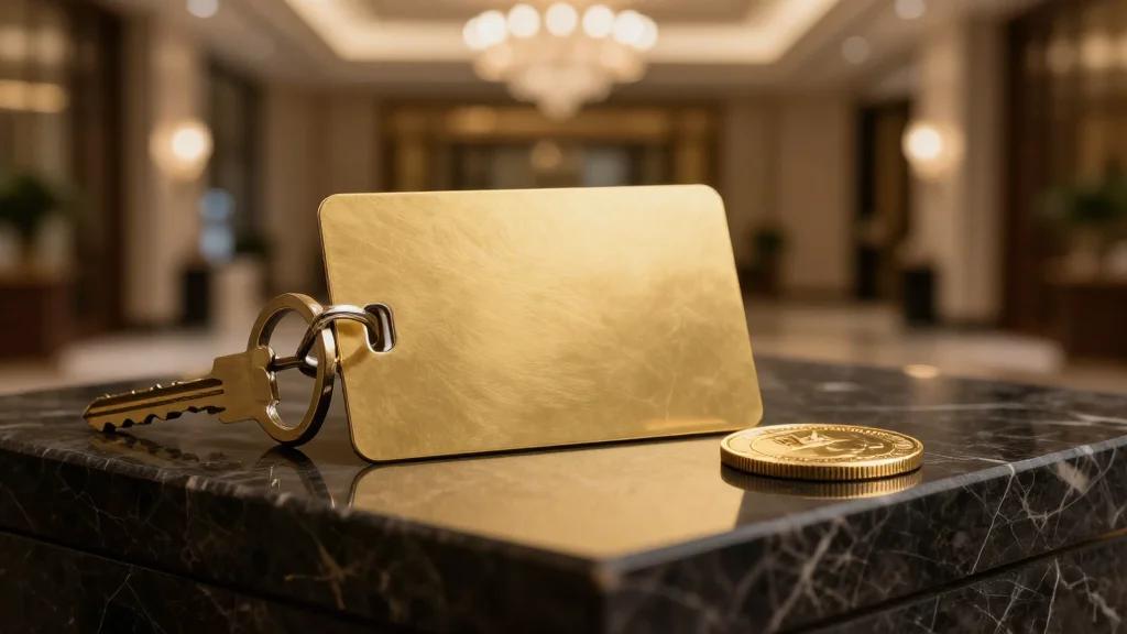 What Are Choice Points Worth?