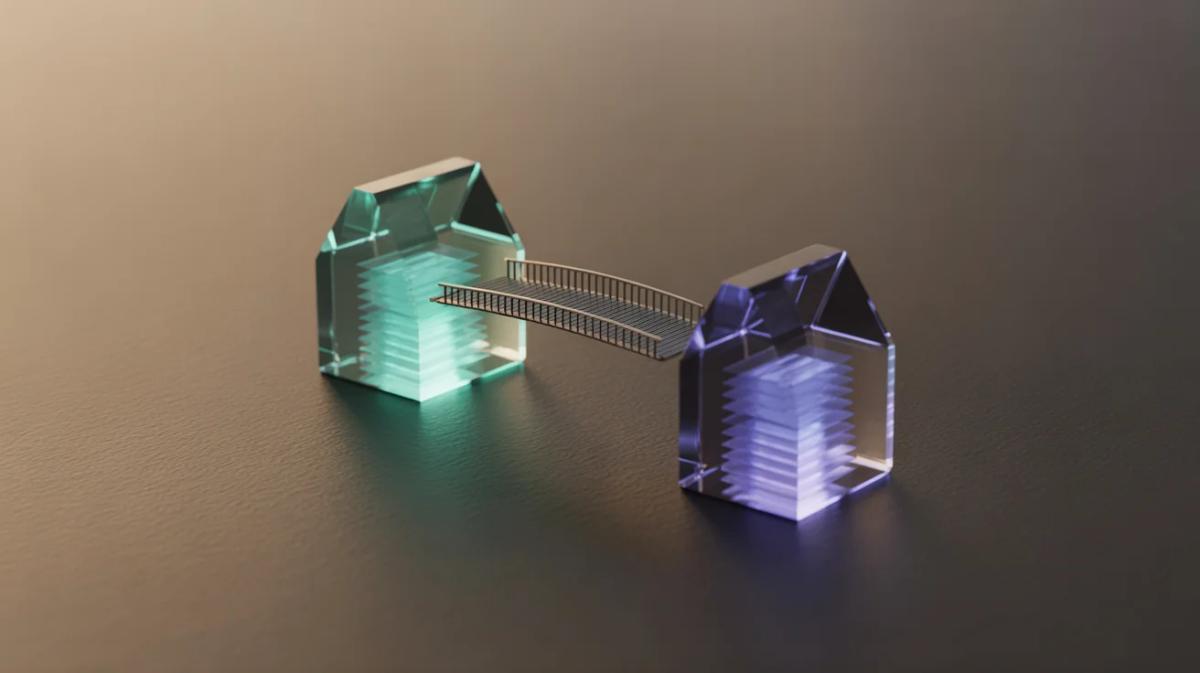 NAER Delivers Gasless Cross‑Chain Trading Across 24 Networks