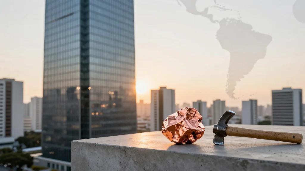 Appian Opens Unit in São Paulo to Invest in Latin America