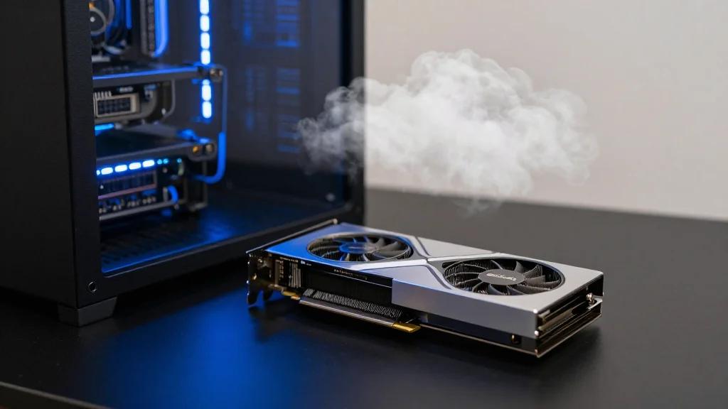 Nvidia and Alphabet Lead Enterprise AI Infrastructure Race with Record Revenues