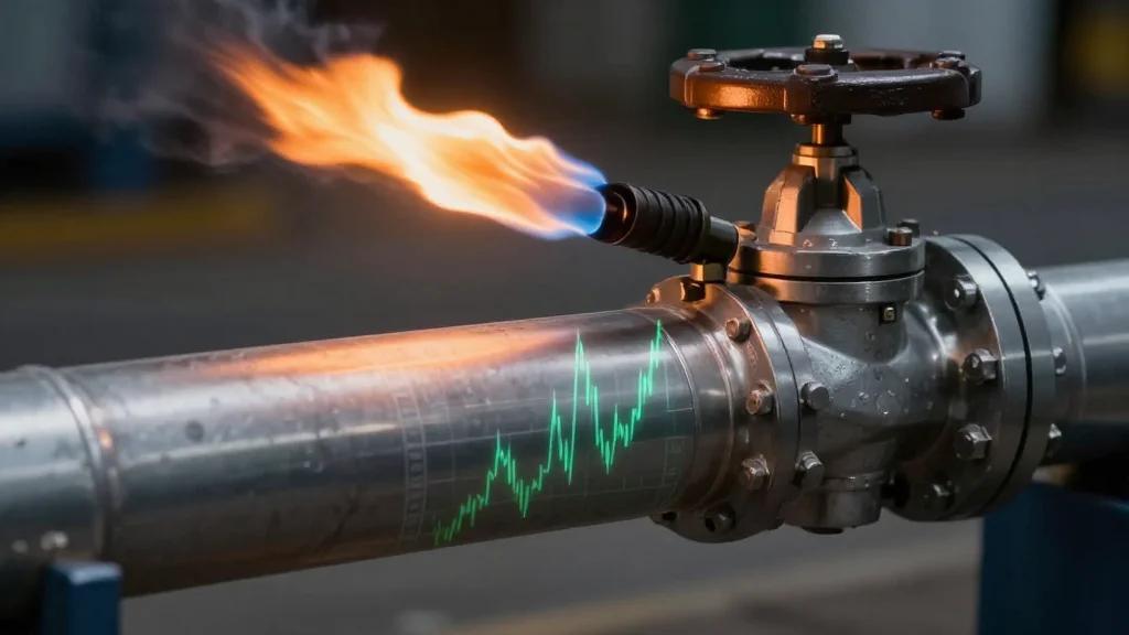 NSE Collaborates with IGX to Launch Natural Gas Derivatives. Check Details Here