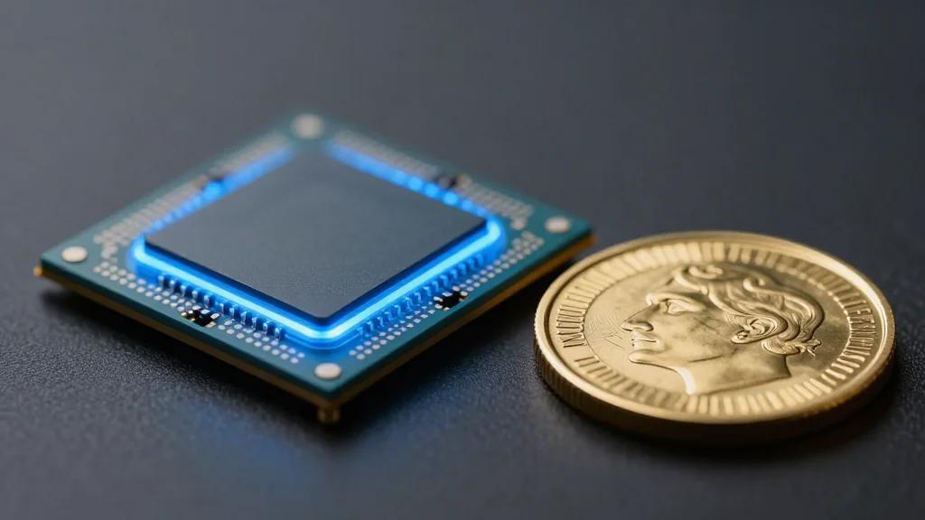 Quantum Tech in Banking and Fintech: The Next Big Thing