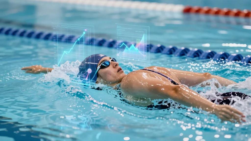 Sigma Wins USA Swimming Deal to Power AI‑Driven Coaching Analytics