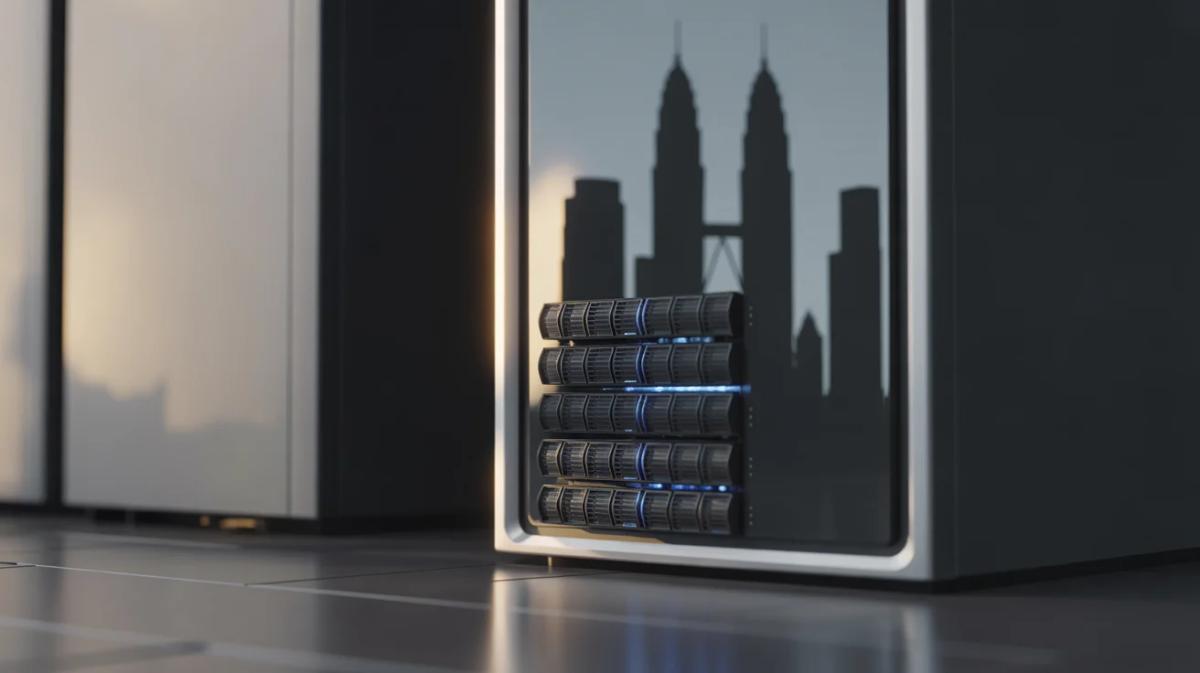 GIBO Announces Strategic Collaboration with E Total Technology Sdn Bhd to Accelerate Deployment of AI Compute Centers Featuring NVIDIA’s Most...