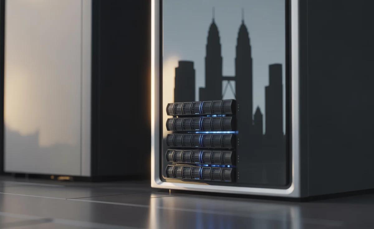 GIBO Announces Strategic Collaboration with E Total Technology Sdn Bhd to Accelerate Deployment of AI Compute Centers Featuring NVIDIA’s Most...