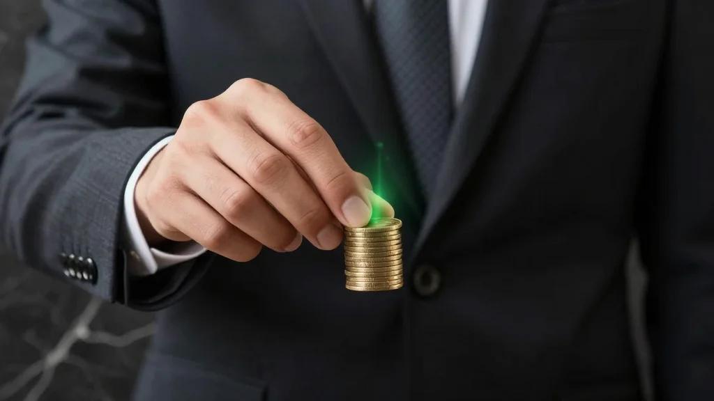 Vistin Pharma ASA: Mandatory Notification of Trade