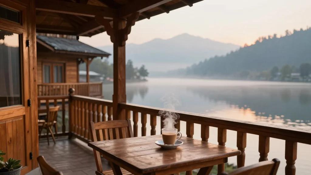 Valley Tourism Seeks to Soothe Pahalgam Pain