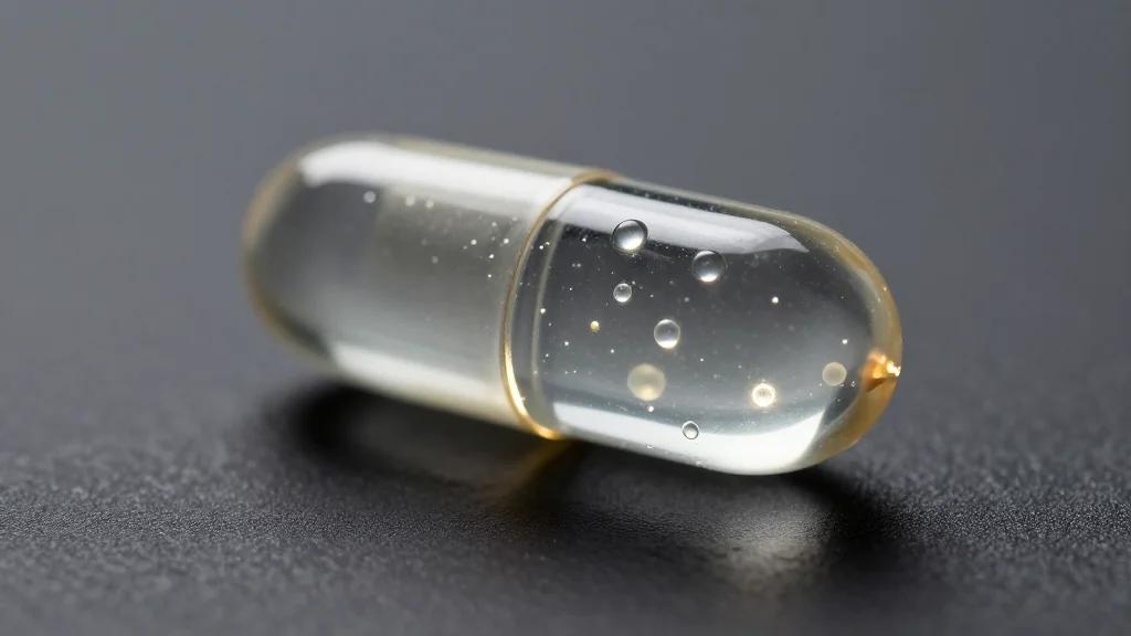 Breakthrough Capsule Technology Offers New Insights Into Individual Cells