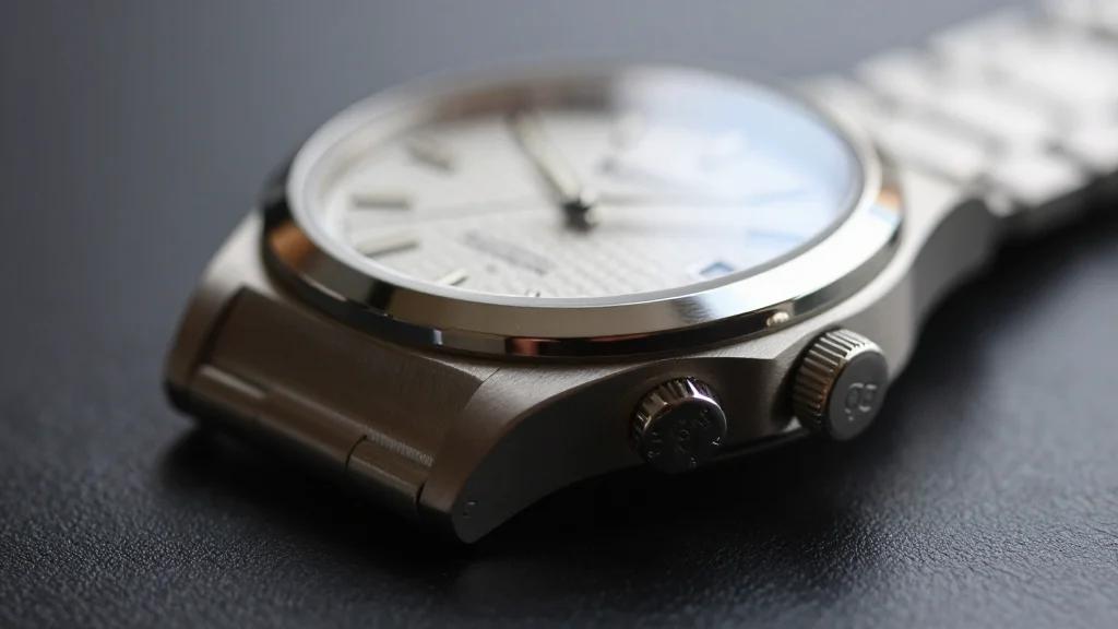 Watches & Wonders: A Few Thoughts on Nostalgia, the 1990s, and Moser’s Streamliner Pump