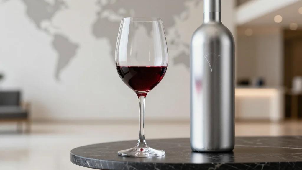 Forbes Seeks Remote Editor for New Wine Vertical