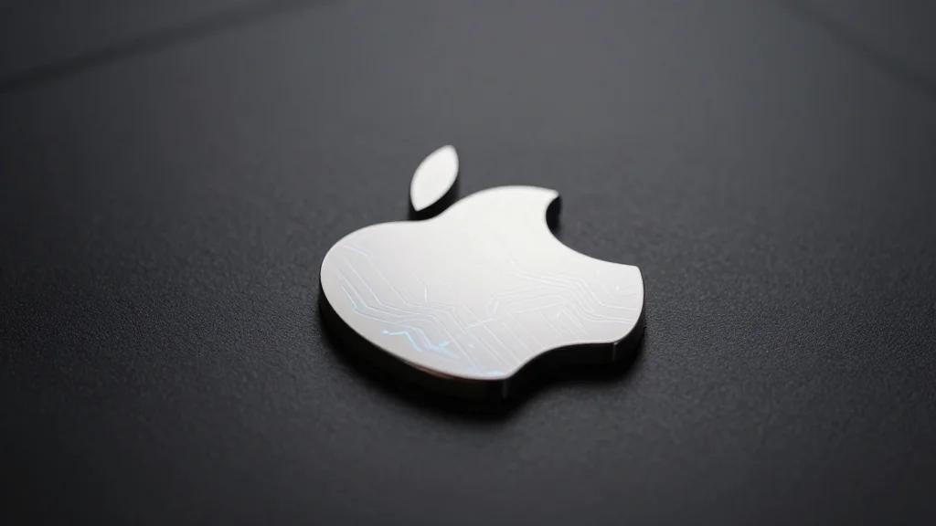 Bank of America Boosts Apple to $325 Target Ahead of Q2 Earnings