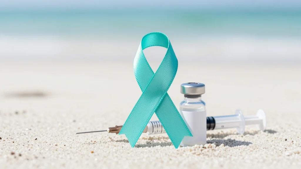 UNICEF and Rotary Launch HPV Vaccine Drive in Kiribati to Shield Girls From Cervical Cancer