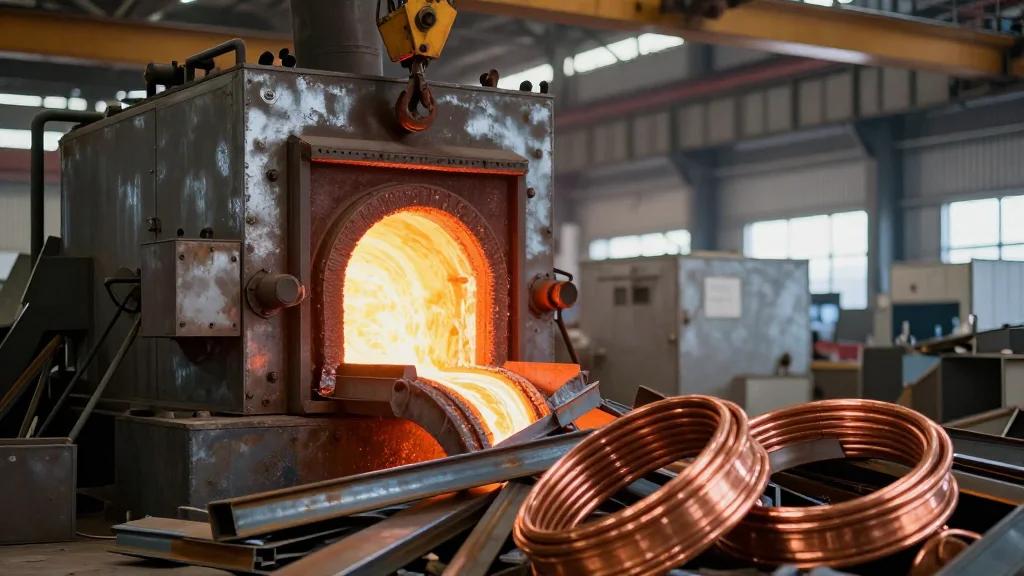 Aceros Arequipa Adds to Florida Scrap Network