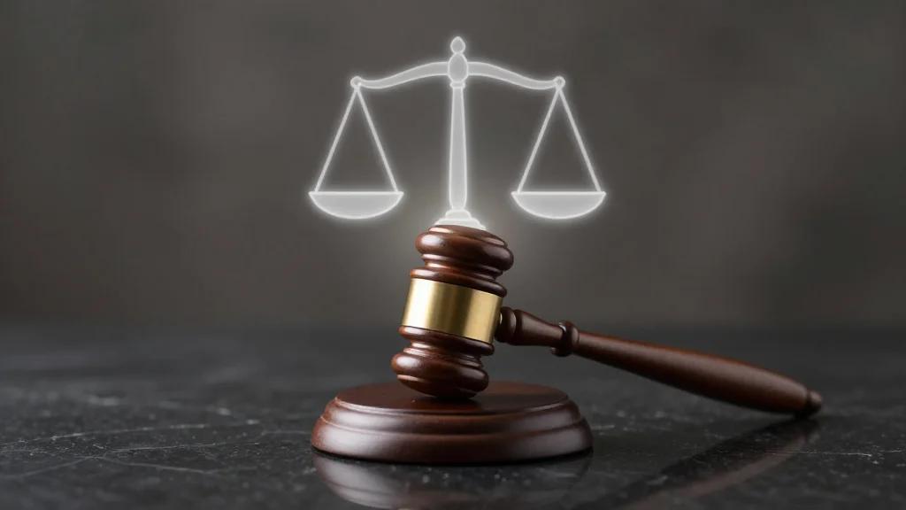 Government Retracts Claim, Says Credential Standards Are Objective