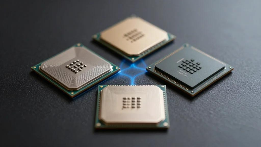 Arm & Linaro Launch New "CoreCollective" Consortium - With Backing From AMD & Others