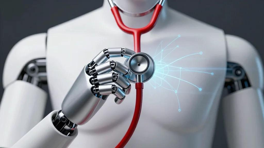 Medicine Is a Flowchart; AI Outperforms Doctors