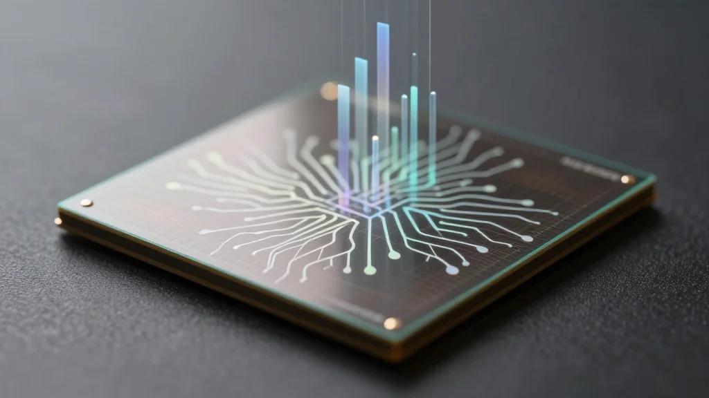 3 Stocks to Buy From the Prospering Semiconductor Industry