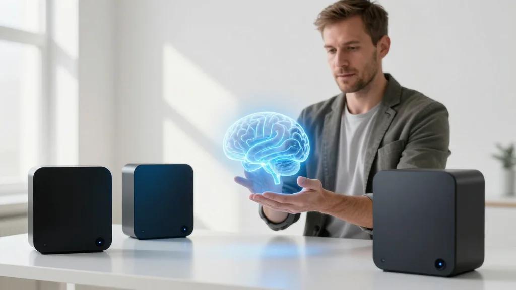 7 AI Tools to Build a Profitable One-Person Business